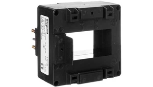 Przekładnik pradowy 600/5A 8VA kl0,5 65x32 412136 - Bild 1 von 1