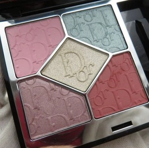 Sombra de ojos Dior Diorshow 5 colores 812 PINKMANIA colección primavera 2025 Japón - Imagen 1 de 3