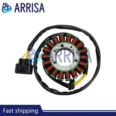 Estator de rotor de volante para ODES 1000UTV Dominator X2X4 alta potencia 21040109702 NUEVO Foto 1 de 2