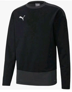 PUMA Herren Training Sweat Pullover Neu Größe XL - Bild 1 von 2