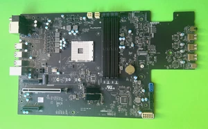 DELL Alienware Aurora R14 Mainboard Sockel AM4 GDDR5 USB 3.0 0CPDXD - Bild 1 von 1