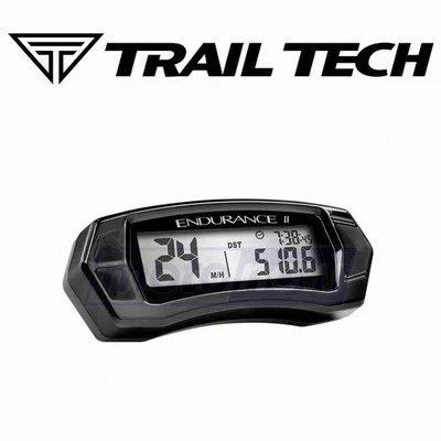 Trail Tech Endurance II Speedometer for 2009-2013 Gas Gas EC 250 - jt - Image 1 of 4