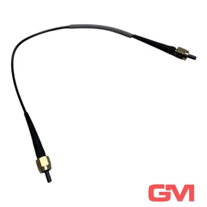 Rexroth Fiber Rko 0100/ 00,25/ R911308248/ 37/AE00/14/06 Optical Fibre 9 13/16in - Picture 1 of 8