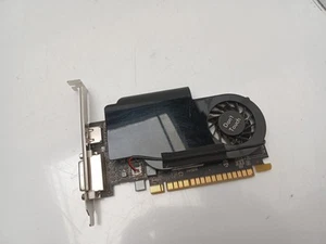 NVIDIA GeForce GTX 745 4GB DDR3 Video Graphics Card 288-1N249-504AS - Picture 1 of 4