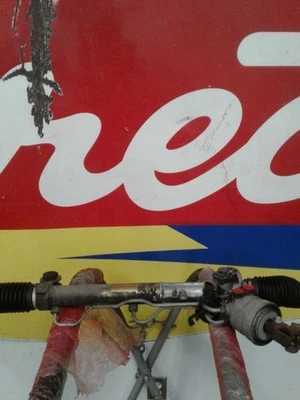 Steering Gear/Rack Power Rack And Pinion Fits 01-03 DEVILLE 71467 - Image 1 of 4