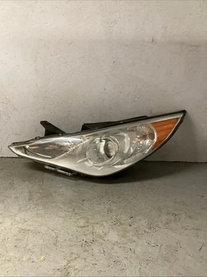 FARO LADO CONDUCTOR IZQUIERDO HYUNDAI SONATA 2011-2014 RECAMBIO TYC Foto 1 de 4