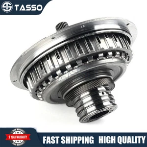 0B5141030E 0B5 DL501 Transmisión Doble Embrague Húmedo Tambor Se Adapta a Audi 7 Velocidades 25550C - Imagen 1 de 8