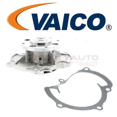 VAICO Engine Water Pump for 2013-2017 Cadillac XTS - Coolant Antifreeze zb - Image 1 of 4