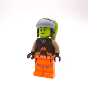 LEGO® Star Wars - Hera Syndulla SW0576 - Minifigur aus Set 75053 - Bild 1 von 2