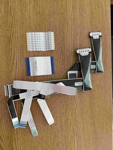 CABLE LVDS SONY KD-55XH9505 1-007-110-11 1-007-108-11 - Bild 1 von 1