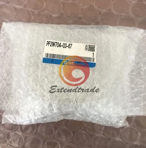 1 Stück NEU SMC Digitaler Durchflussschalter PF2W704-03-67 - Bild 1 von 1