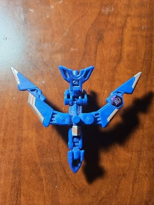 Transformers Generations Platinum Edition Combiner Wars Ion Scythe  - Image 1 of 2