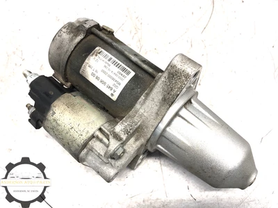 Infiniti Qx30 2017-2019 motor de arranque de 2,0 L OEM Foto 1 de 4