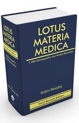 Lotus Materia Medica Foto 1 de 3