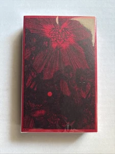 Labored Breath – Dyspnea Cassette Sentient Ruin Laboratories Black Death Metal - Picture 1 of 3
