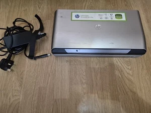 Imprimante tout-en-un mobile HP OFFICEJET 150 L511Transport compact portable - Photo 1/12