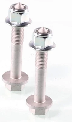 2x Achsschenkelbolzen/-mutter Vorne Rechts=Links Unten GH-394710 - Bild 1 von 4