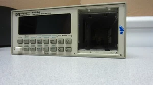 AGILENT/KEYSIGHT/HP 8153A LIGHTWAVE MULTIMETER - Picture 1 of 5