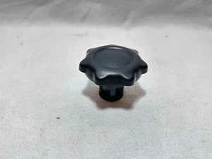 2011 - 2016 Mini Cooper Countryman R60 Front Seat Backrest Adjust Knob OEM - Picture 1 of 10