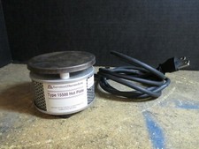 Barnstead Thermolyne Hot Plate Type 15500 Model HP15515B