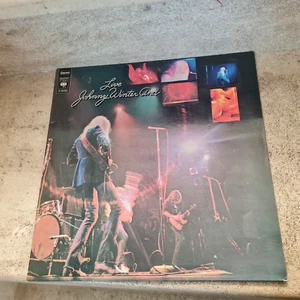 Lp vinyle 33t / Johnny Winter And – Live Johnny Winter And (1971) - Foto 1 di 6