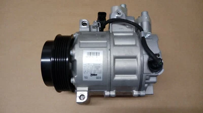 Mercedes Benz C E GLK Klasse KLIMAKOMPRESSOR Valeo 0008302400 - Image 1 of 4