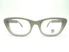 Victory Cricket VC732 Lavender 46 x 20 135 mm Vintage Eyeglass Frame*