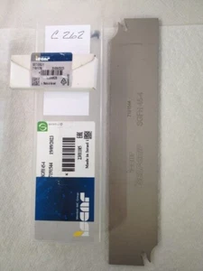 1 NEUES ISCAR SGFH 45-4 TRENNMESSER. DO-GRIP. ISRAEL. FABRIKVERPACKT (C262) - Bild 1 von 3