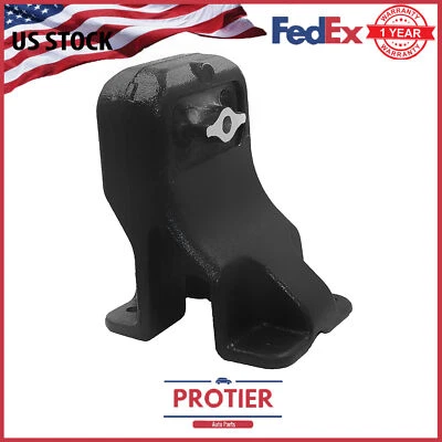 Front Left Engine Mount for 2003-2005 Dodge Ram 1500 V8 5.7L RWD - Image 1 of 2