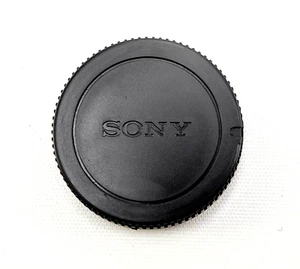 Tapa de cuerpo de cámara genérica para Sony A-Mount SLT-A55, A500, A900 - Imagen 1 de 2