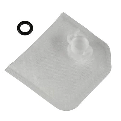 Fuel Pump Filter Strainer for Honda TRX420 FE FM TE TM Rancher 420 2007-2013 - Image 1 of 4