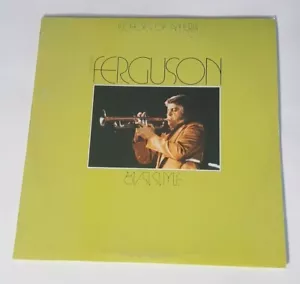 Maynard Ferguson – '61/Si, Si, M.F. 2x GF LP 1972 Roulette(RE-122) M/VG+ - Picture 1 of 7