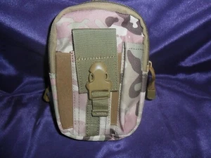 Tac Gürteltasche 5 x 7 ca. Größe Neu. - Bild 1 von 7