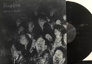 Sisyphean - Illusions Of Eternity LP 2017 Drakkar Production – DKLP047 *FR NM/NM - Picture 1 of 6
