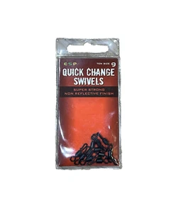 ESP Quick change swivels - Picture 1 of 2