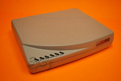 Cabletron Systems SSR255-12 DSL Smart Switch Router - Bild 1 von 4