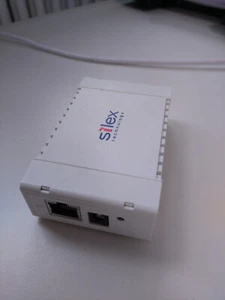 Serveur d'impression Silex E1195 SX-3000Go - Photo 1/3