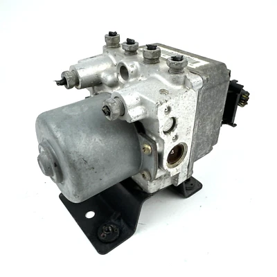 Chevrolet Malibu 2008 sistema de bomba de freno antibloqueo ABS #| 10383964 10383965 Foto 1 de 4