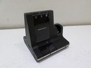 Plantronics W02 Intertek 81242 USB DECT 6.0 Headset Stand - Picture 1 of 8