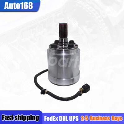 Embrague módulo de tracción trasera para Buick Enclave Acadia Saturn Outlook GMC 3,6 L Foto 1 de 4