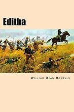 Editha von Howells, William Dean | Buch | Zustand sehr gut