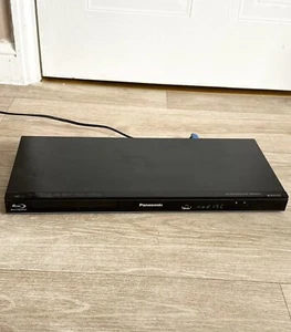 Panasonic DMP-BD75 Network Smart Blu-ray and DVD Player - No Remote - Picture 1 of 23