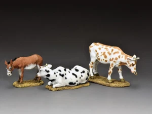 King and (&) Country LOJ056 Stable-Mates - Picture 1 of 1