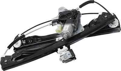 Двигатель стеклоподъемника с электроприводом GM 95226745 в сборе LS передний левый подходит для Cruze 11-12 * - Изображение 1 из 2