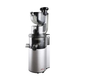 MELCHIONI 118440014 DIGITALER KALTEXTRAKTOR MOD. VEGA DIGITAL SILBER 200W - Bild 1 von 1