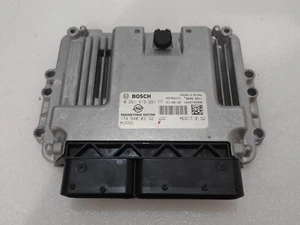 New BOSCH Engine control unit Ssangyong 0 261 S19 261 ECU MOTRONIC 8698 0011 - Picture 1 of 19