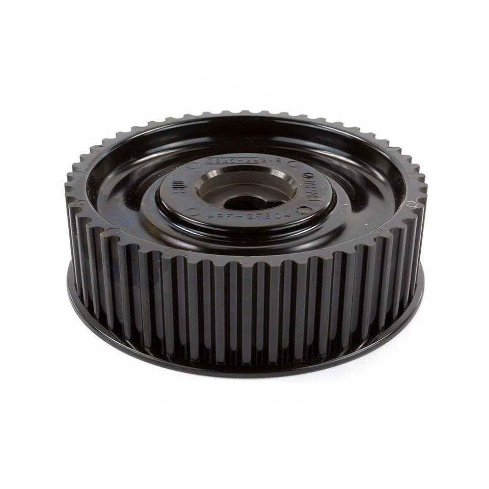 Piñón de engranaje de leva de escape Subaru 2002-2013 turbo fabricante original nuevo 13054aa033 Foto 1 de 3