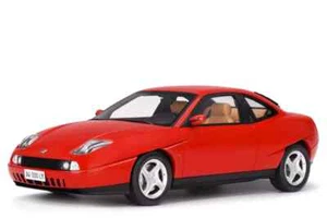 1996 Fiat Coupe 2.0 Turbo 20V 1/18 LAUDORACING LM189A - Picture 1 of 9