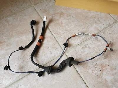 Arnés de cables para puerta trasera Toyota Echo 00-05 82154-52010 Foto 1 de 3