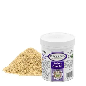 Karde Gelenk Pulver 150g | Gelenkprobleme | nach behandelter Arthrose! - Bild 1 von 4